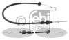 FEBI BILSTEIN 01765 Accelerator Cable